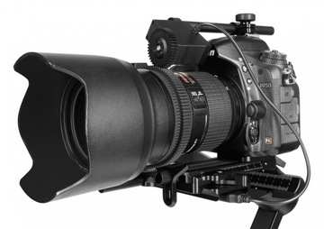 Модуль Follow focus V1 — стабилизатор FeiyuTech серии AK