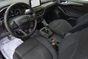 Ford Focus IV Kombi 1.5 EcoBoost 150KM 2019 Ford Focus SW FOCUS ACTIVE 1.5 Ecoboost 150KM BO FULL-LED Gwarancja 12m-cy, zdjęcie 18