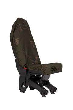 Nash Pokrowce na Siedzenia Scope Car Covers T3698