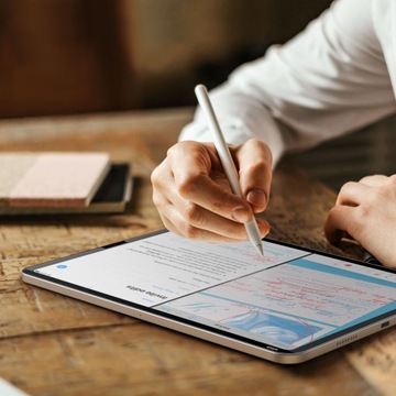 Магнитная защитная пленка ESR Paper Feel для Apple