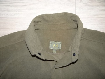 КРУТАЯ ФЛИСОВАЯ РУБАШКА - ELCH