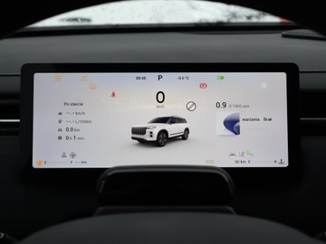  Jaecoo 7 1.6 TGDI, Serwis ASO, Automat, VAT 23%, zdjęcie 10