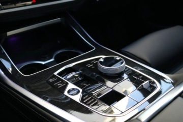 BMW X7 2025 BMW X7 3.0 Hybryda 340KM, zdjęcie 15