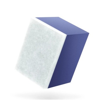 ADBL GLASS CUBE KOSTKA POLERSKA DO SZKŁA
