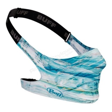 Maska BUFF Filter Mask / SkyBlue