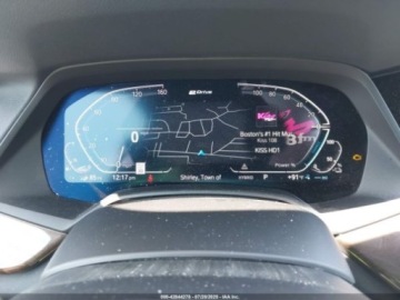 BMW X5 G05 2022 BMW X5 Phev xdrive 45e 3.0 Benzyna 282KM, zdjęcie 13