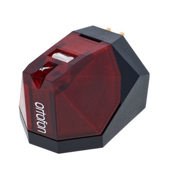 ORTOFON 2M RED MM КРАСНЫЙ ГРАММОФОННЫЙ КАРТРИДЖ