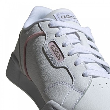 Adidas buty sportowe Roguera białe FW3291 36