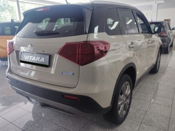 Suzuki Vitara III 2026 SUZUKI Vitara 1.4 Boosterjet mHEV Premium Plus 4WD 110KM 2026, zdjęcie 3