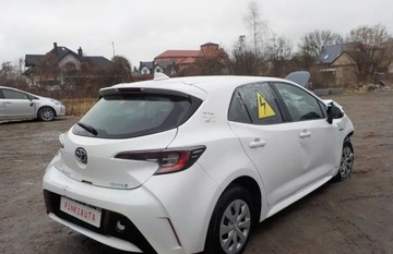 Toyota Corolla XII 2022 Toyota Corolla Okazja, zdjęcie 17