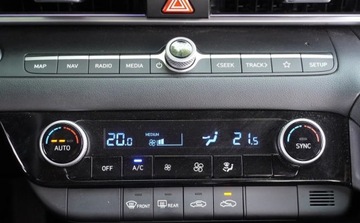 Hyundai Elantra VII Sedan 1.6 MPI 123KM 2024 Hyundai Elantra Hyundai Elantra FV23 1.6 123km Modern cool Salon Polska A, zdjęcie 10