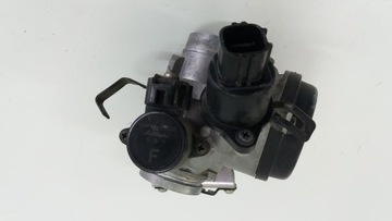 YAMAHA X MAX 400 дроссельный расходомер