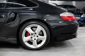 Porsche 911 997 2005 Porsche 911 turbo 420KM., zdjęcie 14