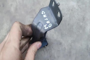 JINÉ DÍLY ZAVĚŠENÍ TOYOTA AVENSIS (_T25_) 6729005010 DIESEL 85KW 2006