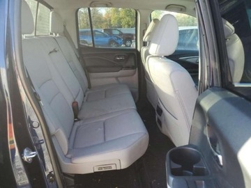 Honda Ridgeline 2022 Honda Ridgeline 2022, 3.5L, 4x4, RTL, od ubezpieczalni 3.5 Benzyna 280KM, zdjęcie 8