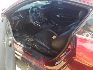 Ford Mustang VI 2017 Ford Mustang SHELBY GT350 , 2017r., 5.2L, zdjęcie 7