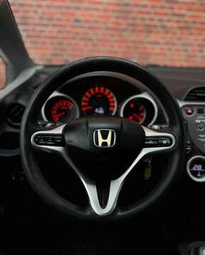Honda Jazz III 1.4 i-VTEC 100KM 2009 Honda Jazz Automat Klima Isofix Warszawa Gwarancja w cenie VRJF 1.3 100KM, zdjęcie 30