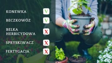 CARBOHUMIC 20л, ЭКО гуминовый экстракт из бурого угля.