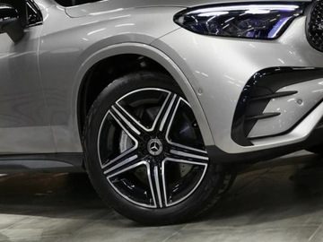 Mercedes GLC C254/X254 Coupe 2.0 220d 197KM 2025 GLC Coupe 220 d 4-Matic AMG Line 2.0 (197KM) 2025, zdjęcie 14
