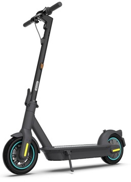 Hulajnoga SEGWAY NINEBOT MAX G30D II ZASIĘG 65KM