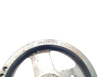 FIAT 500 KOLO ŘEMENICE KLIKOVÉ HŘÍDELE OJNICE 0.9 BENZÍN