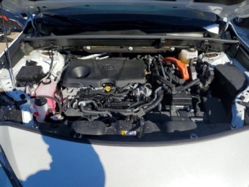 Toyota Venza 2023 Toyota Venza LE 2023 2.5 Hybryda 219KM, zdjęcie 6