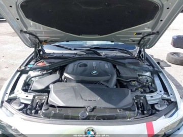 BMW Seria 4 G22-23-26 2020 BMW Seria 4 430i Gran Coupe xDrive 2020 2.0l 2.0 Benzyna 248KM, zdjęcie 8