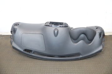 DESKA ROZDĚLOVAČE MODUL AIRBAG ULOŽENÍ JUKE I