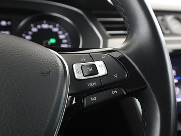 Volkswagen Arteon Fastback 2.0 TDI 150KM 2018 Volkswagen Arteon automat navi PDC-kamera, zdjęcie 32