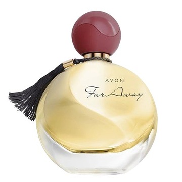 AVON Far Away - Perfumy Damskie EDP - 50ml