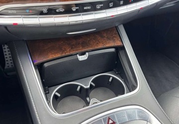 Mercedes Klasa S W222 Limuzyna 350 Blue TEC 258KM 2014 Mercedes-Benz Klasa S 350 BlueTec 4-Matic L Salon PL panorama pneumatyka B, zdjęcie 21