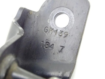 OPEL ASTRA K 15-22 DRŽÁKY VZPĚRY/TLAKOVAČE KRYT KUFRU LEVÝ ZADNÍ KOMBI