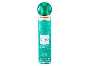 C-THRU Luminous Emerald woda toaletowa 50 ml