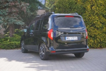 Mercedes Klasa T 1.5 180d 116KM 2022 Mercedes-Benz Klasa T Automat,1rej2023,SalonPL, Ledy,Navi,Kamera, Asyst.pa, zdjęcie 6