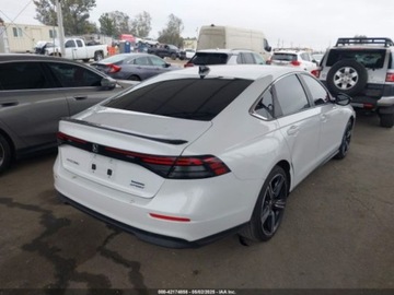 Honda 2024 Honda Accord Hybrid Sport 2024 2.0l 2.0 Hybryda 146KM, zdjęcie 5