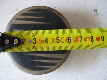 КРЫШКА, КРЫШКА СТУПИЦЫ, МЕГА КОЛЕСА 64MM