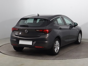 Opel Astra J GTC 1.6 CDTI Ecotec 110KM 2015 Opel Astra 1.6 CDTI, Navi, Klima, Tempomat, zdjęcie 4