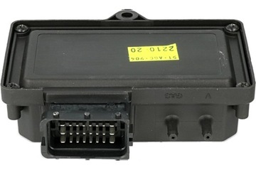 КОМПЬЮТЕР Штаб-квартира AG CENTRUM - КОМПАКТНЫЙ 4 цилиндра