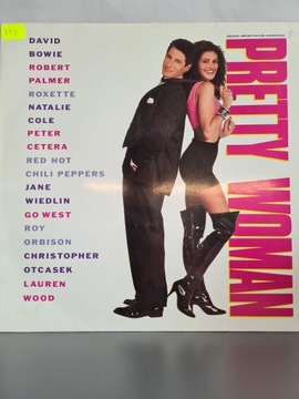 Pretty Woman (Original Motion Soundtrack) 1990