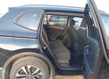 Volkswagen Tiguan III 2024 Volkswagen Tiguan 2024r., 2.0t S, 2L, od ubezpieczalni 2.0 Benzyna 187KM, zdjęcie 8