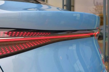 BYD Seal RWD 313KM 2025 BYD Seal Design Duzy rabat Szybki odbior Polski salon Elektryczny, zdjęcie 6