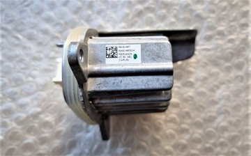PRZETWORNICA MODUŁ LED JEŻ OPEL CROSSLAND X LAMPA