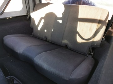 Jeep Wrangler II 4.0 i 178KM 2006 JEEP WRANGLER II (TJ) Wyciągarka, Manual, 53611 mil,2xklucz, 4.0 i 178KM, zdjęcie 16