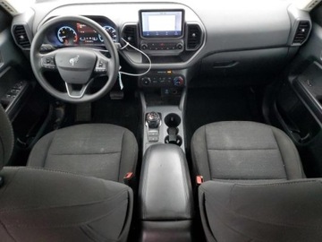 Ford 2021 Ford Bronco 2021r., Sport, od ubezpieczalni 1.5 Benzyna 181KM, zdjęcie 7