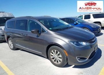 Chrysler Pacifica II 2017