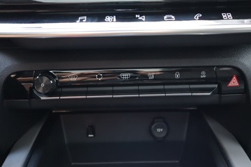 Citroen C5 Aircross SUV 1.2 PureTech 130KM 2019 Citroen C5 Aircross PureTech 130, Salon Polska, zdjęcie 15