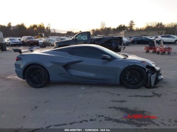 Chevrolet Corvette C7 2024 Chevrolet Corvette 2024 r., 5,5 L Z06 RWD 3LZ 5.5 Benzyna 670KM, zdjęcie 13