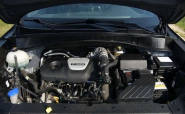 Hyundai Tucson III SUV Facelifting 1.6 T-GDi 177KM 2020 Hyundai Tucson Hyundai Tucson 1.6 GDi 4WD DCT N Line 1.6 Benzyna 177KM, zdjęcie 33