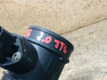 ALFA ROMEO FIAT VÁHA VZDUCHU 0281002309