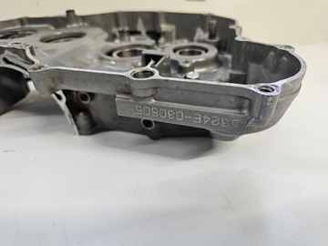 yamaha WR yzf 450 06-09 блок картера двигателя